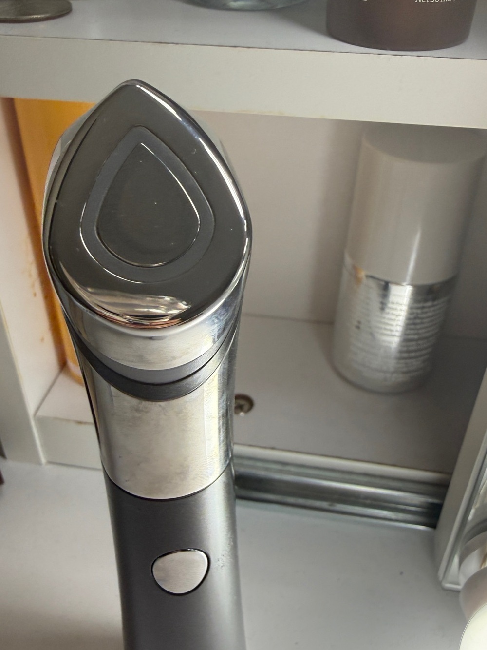 Medicube booster wand